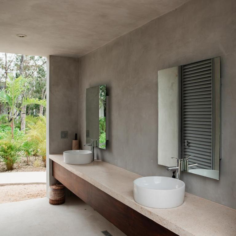 Piece of Paradise 2 Bedroom Apartment Private Pool 212 - Two-Bedroom Apartment with Private Pool - 32