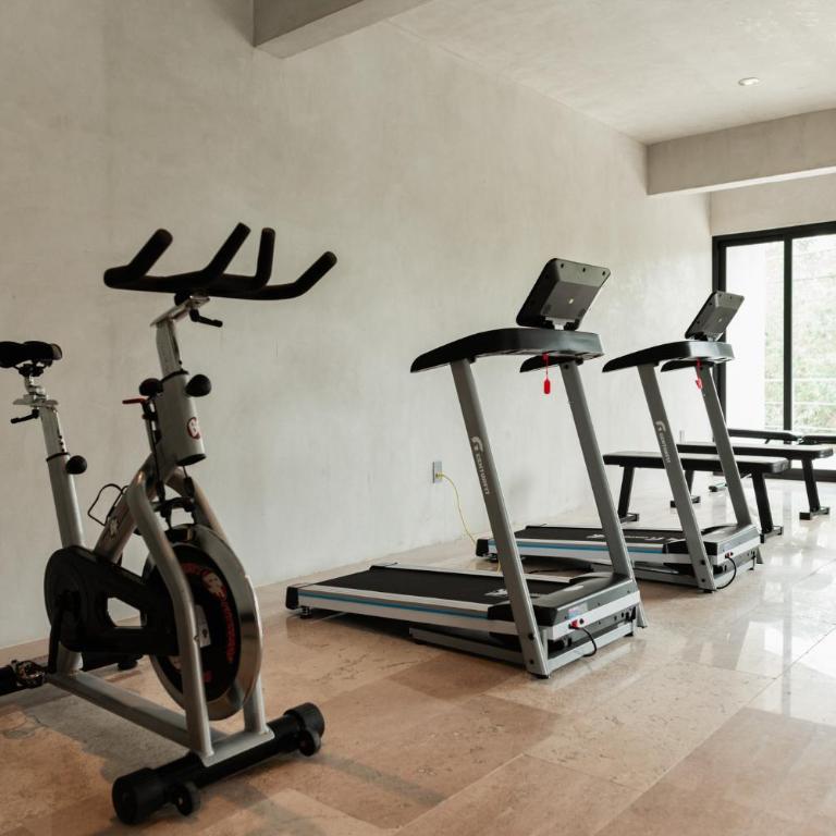 Piece of Paradise 2 Bedroom Apartment Private Pool 212 - Two-Bedroom Apartment with Private Pool - 33