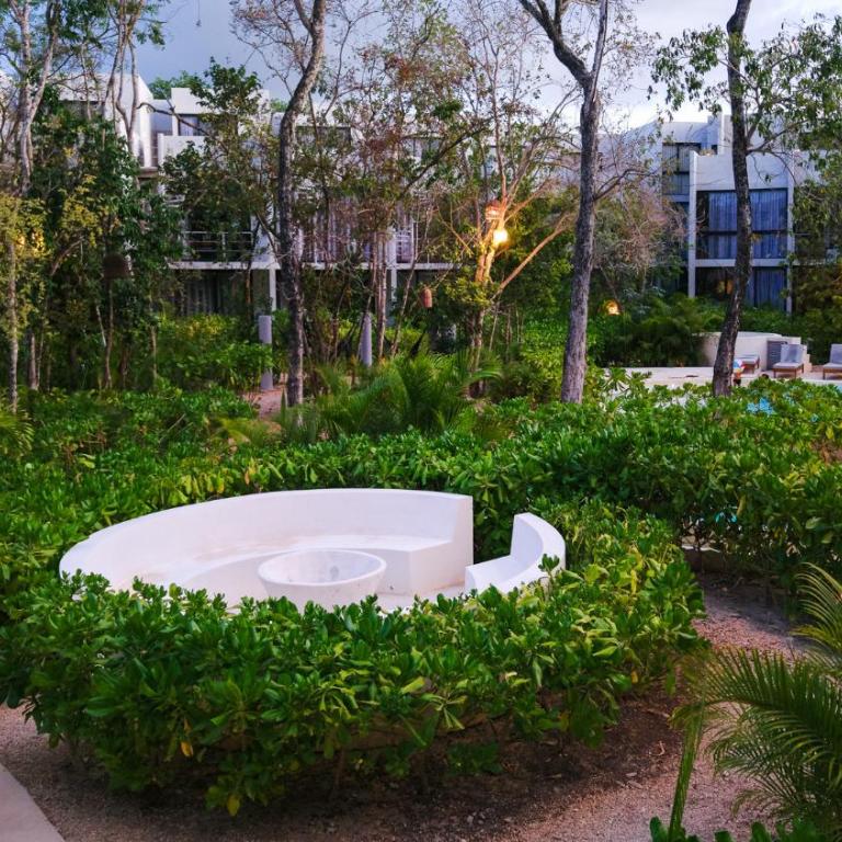 Piece of Paradise 2 Bedroom Apartment Private Pool 212 - Two-Bedroom Apartment with Private Pool - 44