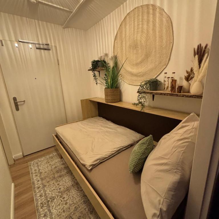 Bohemian Chic Sage Dreams - Munich Central Station - Appartamento con 1 Camera da Letto - 15