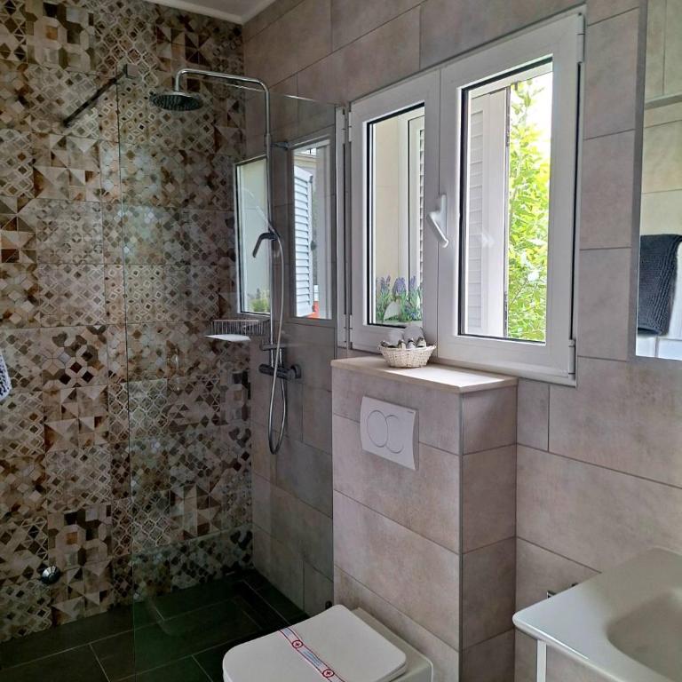 City House Apartments - Studio sa Terasom - 10