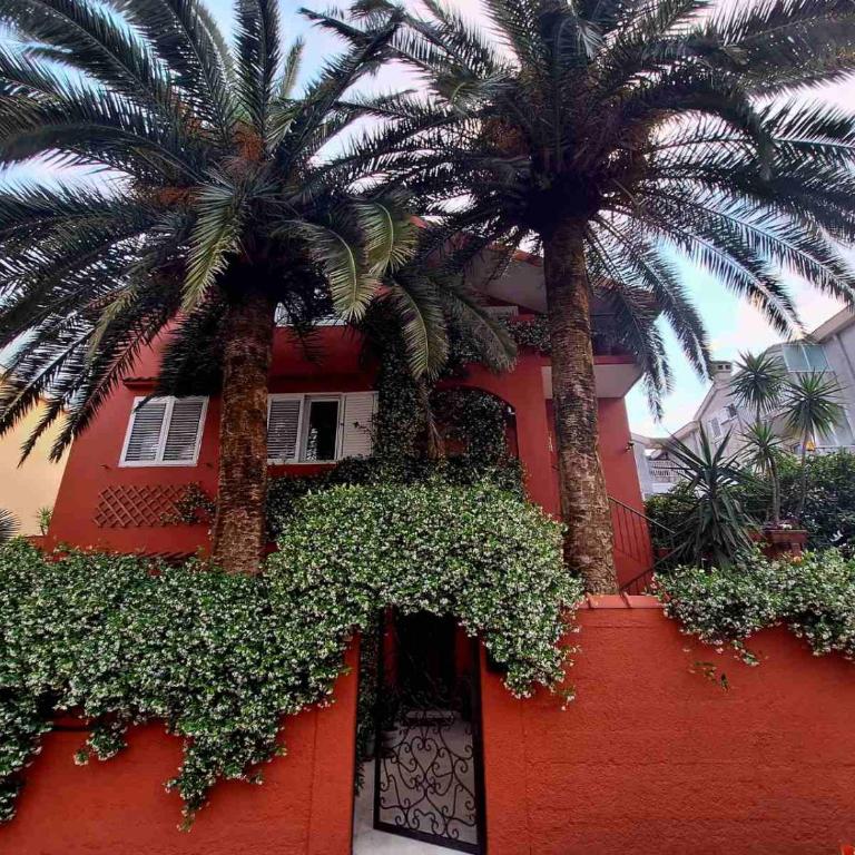 City House Apartments - Studio sa Terasom - 11