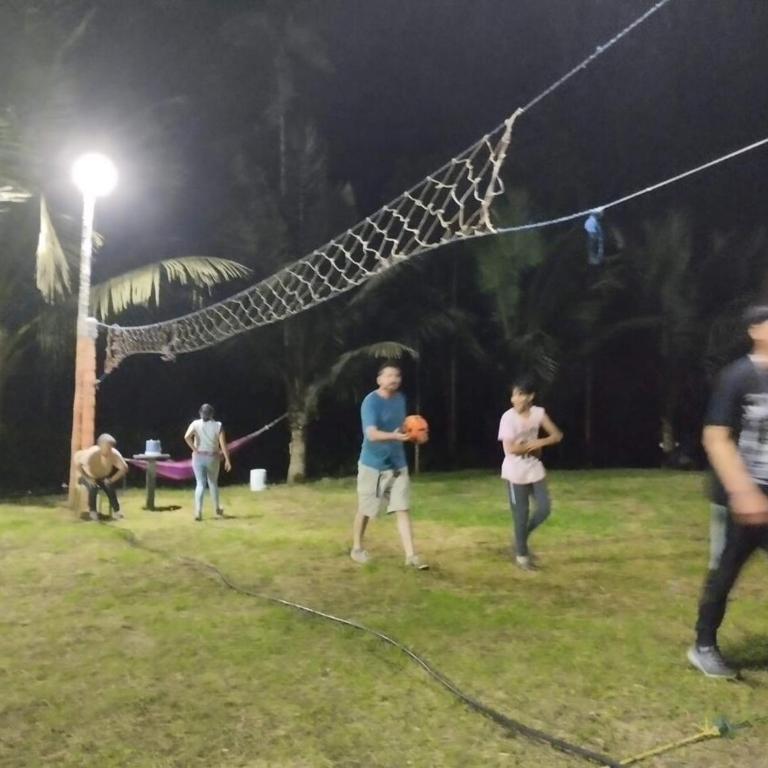 Quinta Vacacional Oasis en Pedro Vicente Maldonado-Pichincha Ecuador - Casa de 3 dormitorios - 29