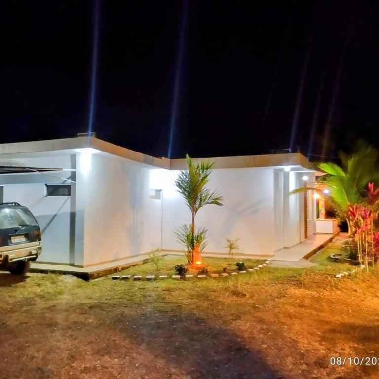 Quinta Vacacional Oasis en Pedro Vicente Maldonado-Pichincha Ecuador - Casa de 3 dormitorios - 33