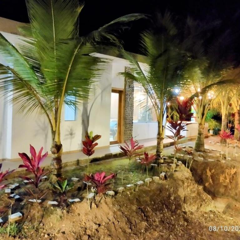 Quinta Vacacional Oasis en Pedro Vicente Maldonado-Pichincha Ecuador - Casa de 3 dormitorios - 45