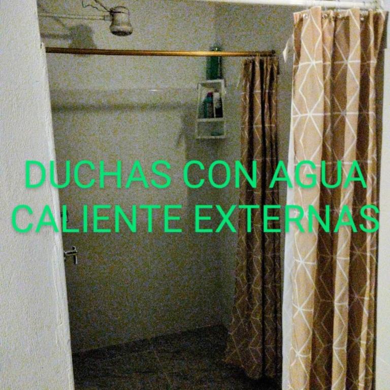 Quinta Vacacional Oasis en Pedro Vicente Maldonado-Pichincha Ecuador - Casa de 3 dormitorios - 57