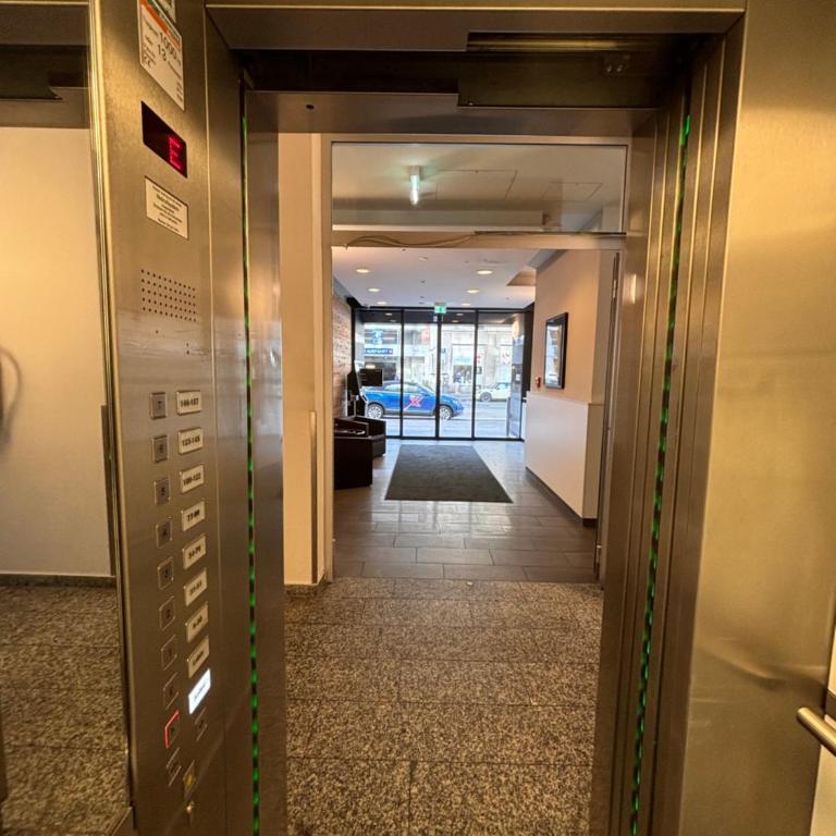 Bohemian Chic Sage Dreams - Munich Central Station - Appartamento con 1 Camera da Letto - 29