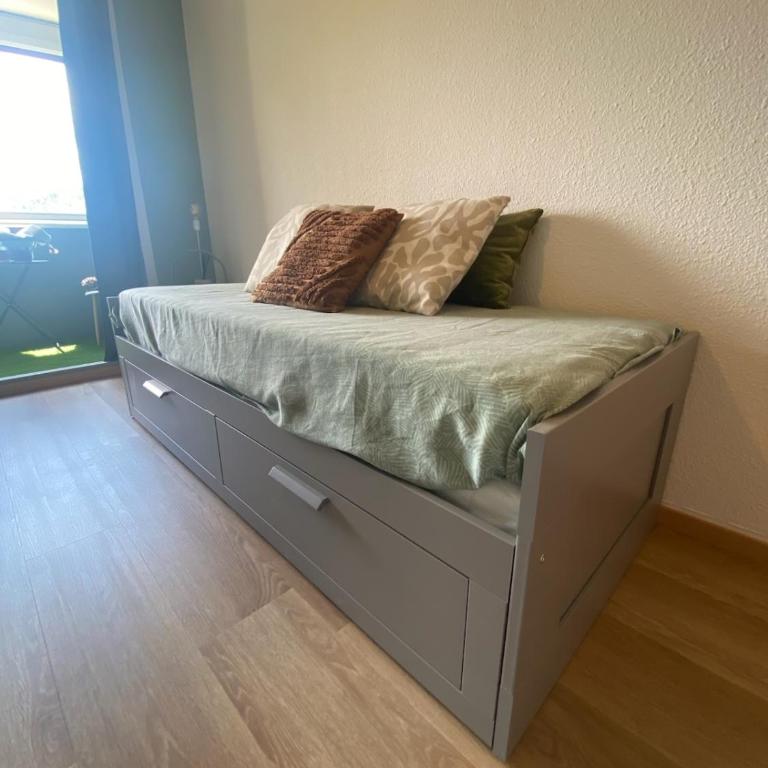 Le Zen studio rénové - Apartment mit 1 Schlafzimmer - 13