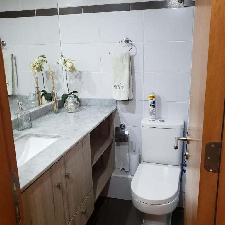 One-bedroom apartment - Apartamento de 1 dormitorio - 5