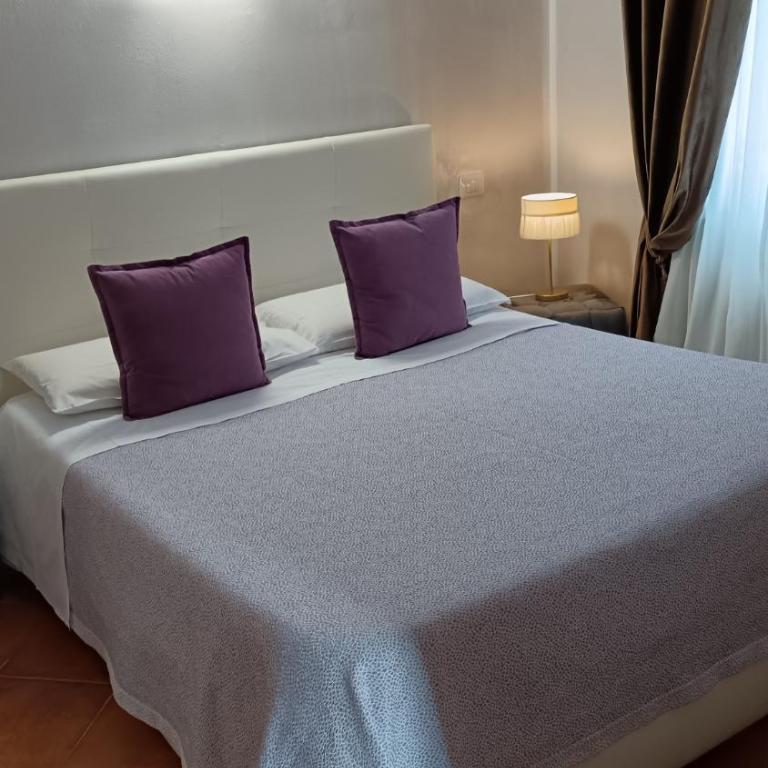 Luxury Suite Sirmione - Suite con Terrazza - 9