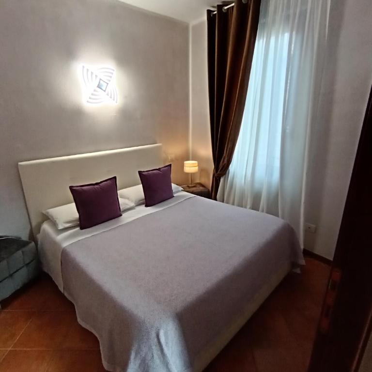 Luxury Suite Sirmione - Suite con Terrazza - 10