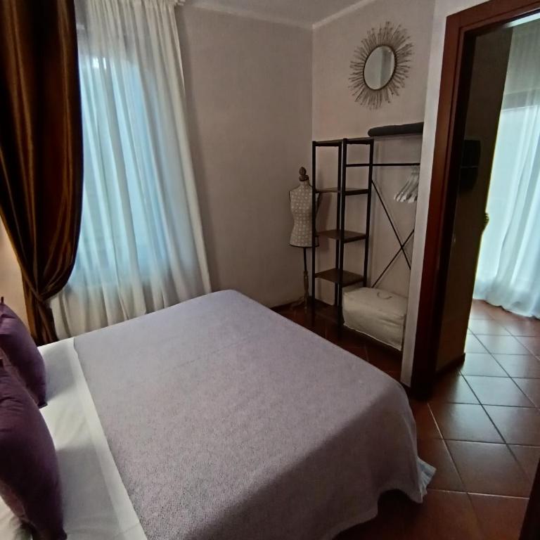 Luxury Suite Sirmione - Suite con Terrazza - 11