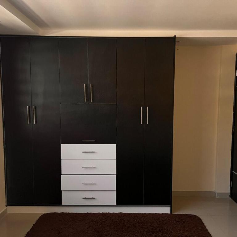 SCairbnb - Casa de 4 dormitorios - 8
