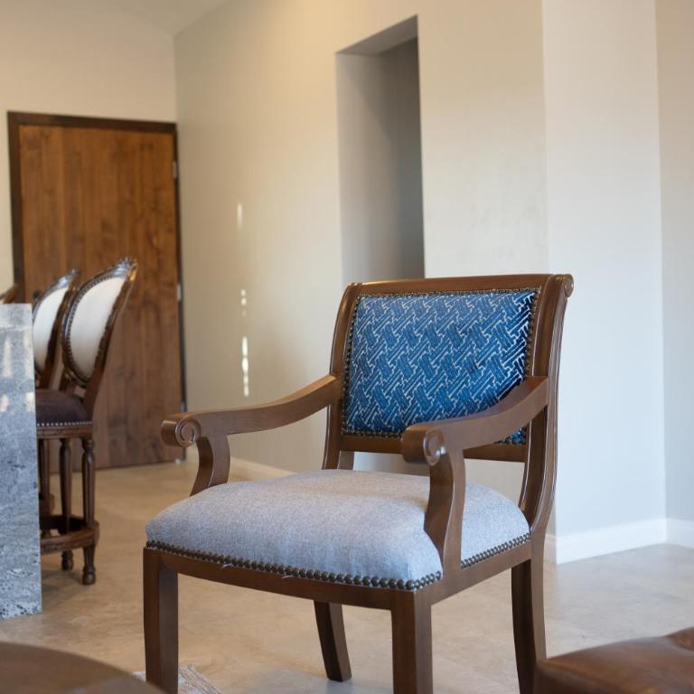 Villas Baja Toscana By Rancho Olivares - Villa with Garden View - 10