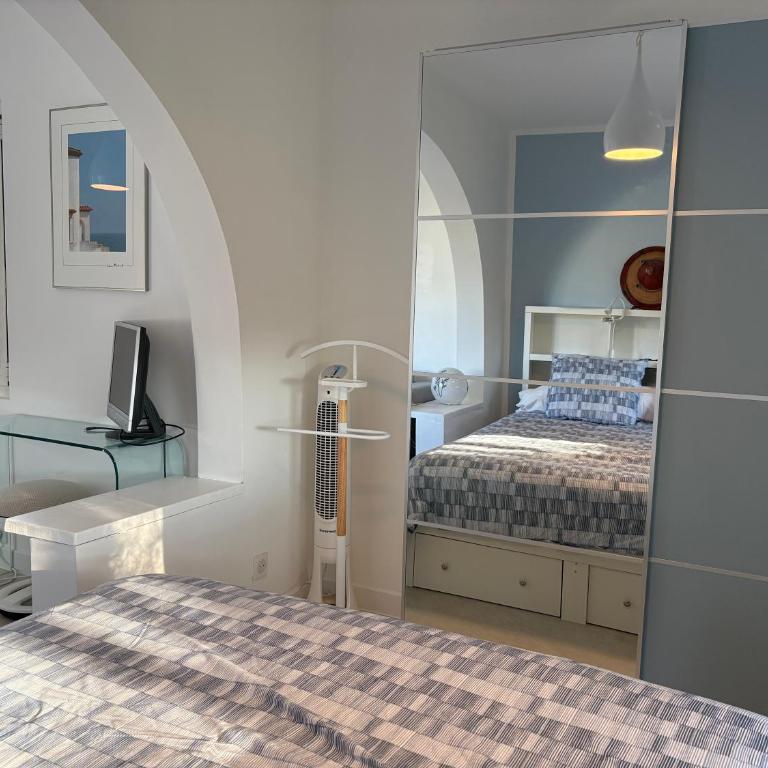 Villa Horizon Blue - Serene Mediterranean Escape - Villa - Vue sur Mer - 24