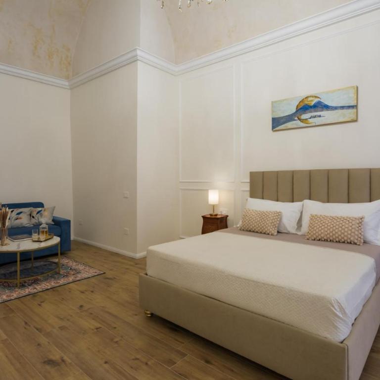 Angiolina Suite - One-Bedroom Apartment - 10
