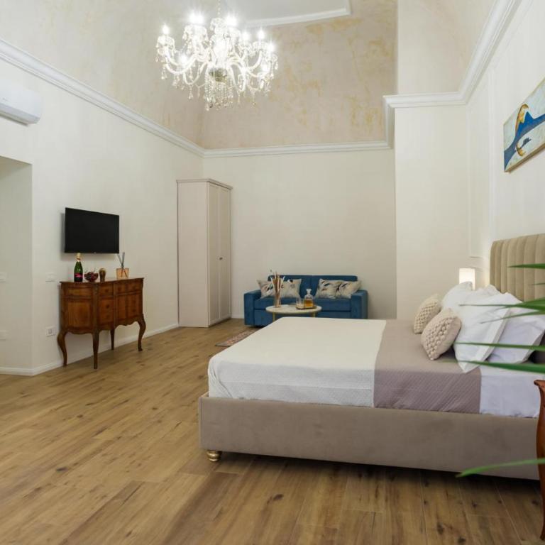 Angiolina Suite - One-Bedroom Apartment - 9