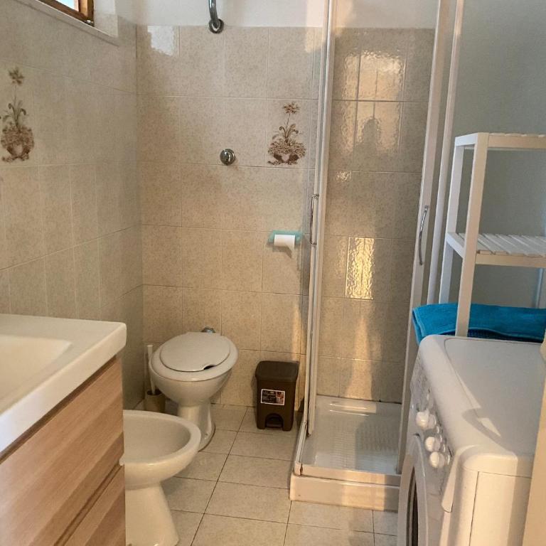 Marcelli trilocale 200 mt mare giardino posto auto - Appartamento con 2 Camere da Letto - 7