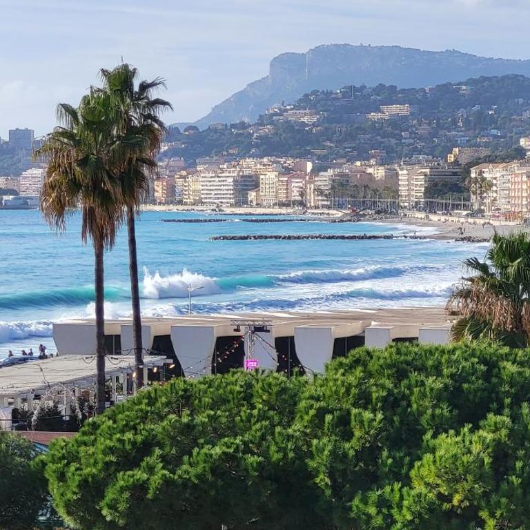 Panoramic Seaview & Sunset Studio in Old Town - Studio Apartment with Sea View - 4