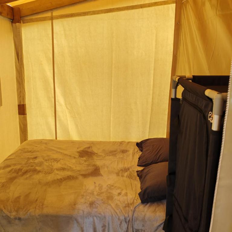 Yachting lodge 83 - Tent - 12