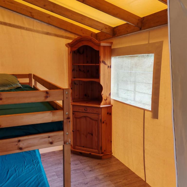 Yachting lodge 83 - Tent - 14