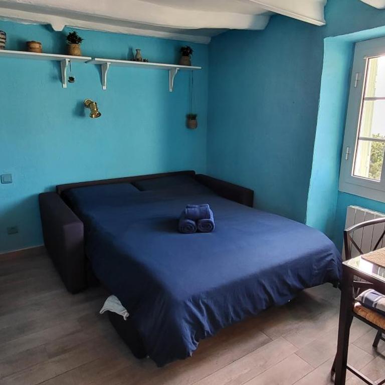 Panoramic Seaview & Sunset Studio in Old Town - Studio Apartment with Sea View - 7