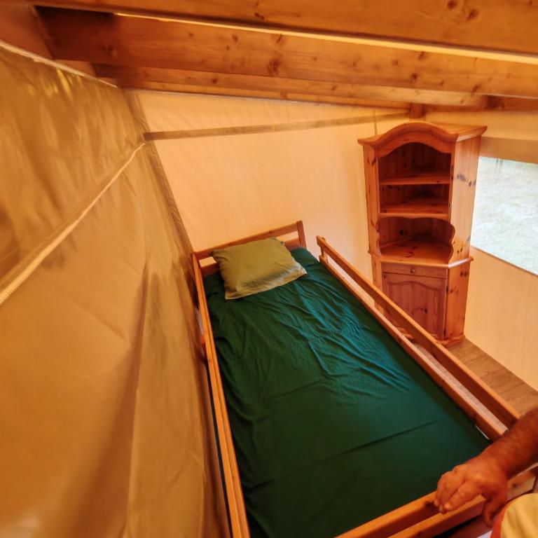 Yachting lodge 83 - Tent - 16