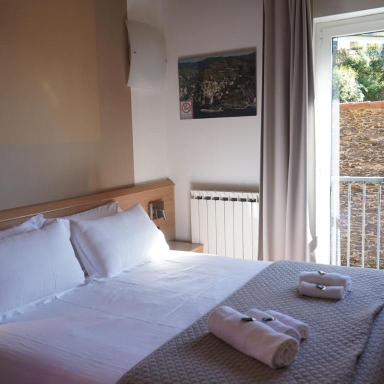Locanda Ca Da Iride - Chambre Double avec Patio - 7