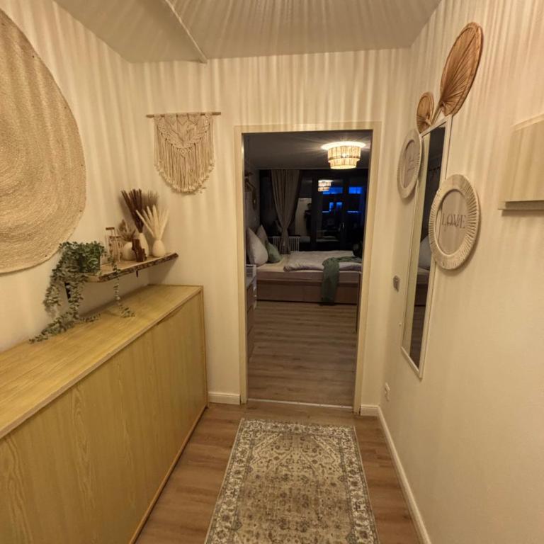 Bohemian Chic Sage Dreams - Munich Central Station - Appartamento con 1 Camera da Letto - 13