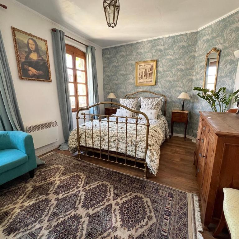 RÉNOVÉ, vue SUR Palais des Papes, terrasse et WIFI TROISIEME ETAGE - Apartment mit 1 Schlafzimmer - 11