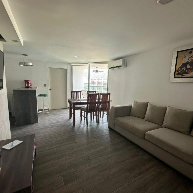 Departamento a orilla de playa - Apartamento de 2 dormitorios - 18