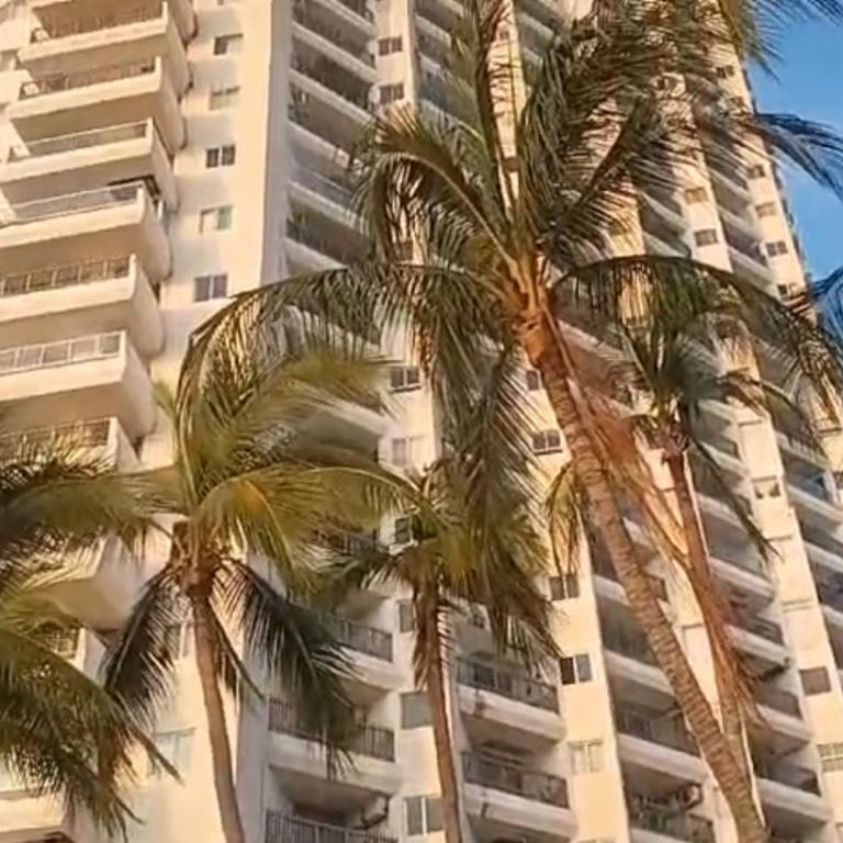 Departamento a orilla de playa - Apartamento de 2 dormitorios - 19