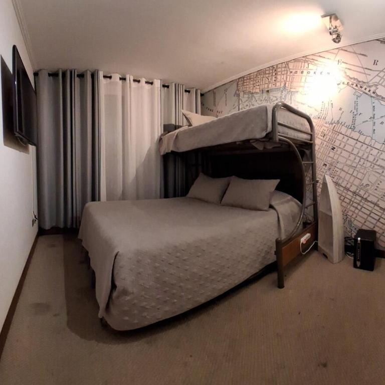comfort and elegance - Apartamento de 1 dormitorio - 2