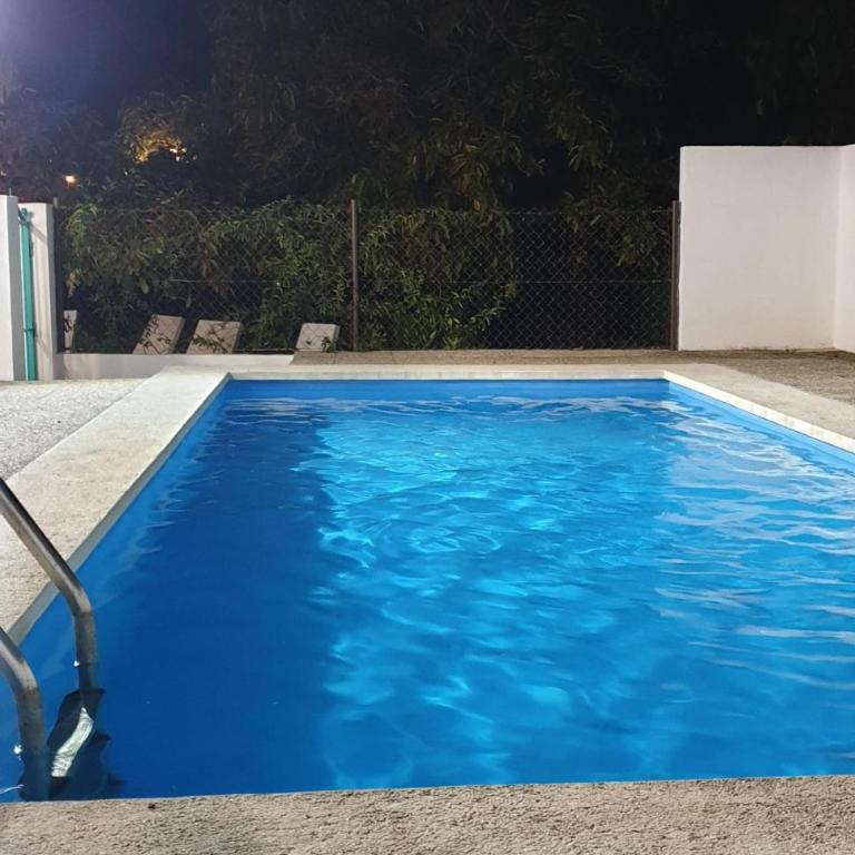Mi niña Lola - Casa de 2 dormitorios - 11