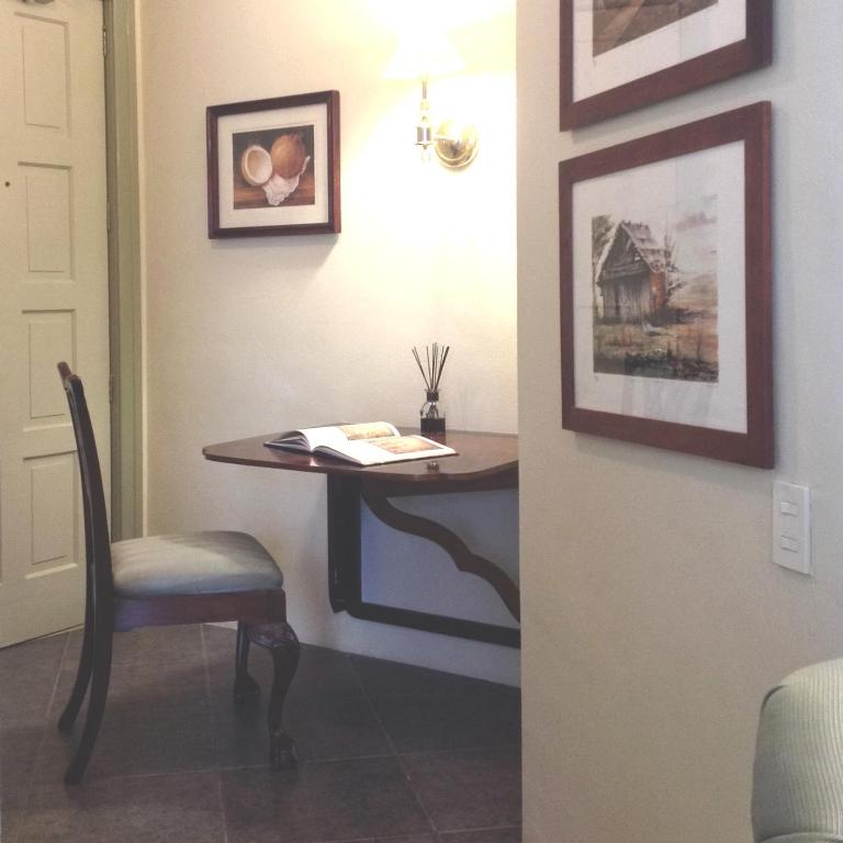 Casa Corp Boutique Suites in Condesa - Suite 3 - 2