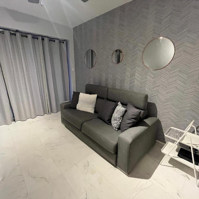 Charmant studio vue mer - Cannes - Studio - Vue sur Mer - 5