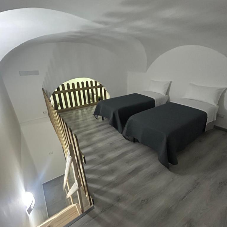 Sea Apartment - Two-Bedroom Apartment - 19