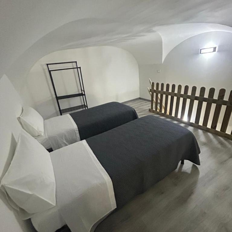 Sea Apartment - Two-Bedroom Apartment - 21