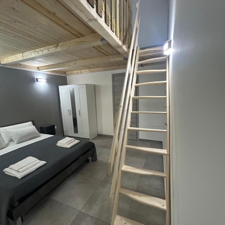 Sea Apartment - Two-Bedroom Apartment - 18