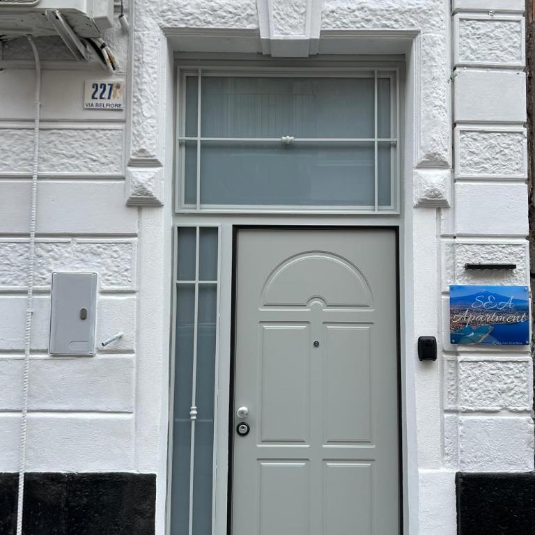 Sea Apartment - Two-Bedroom Apartment - 28