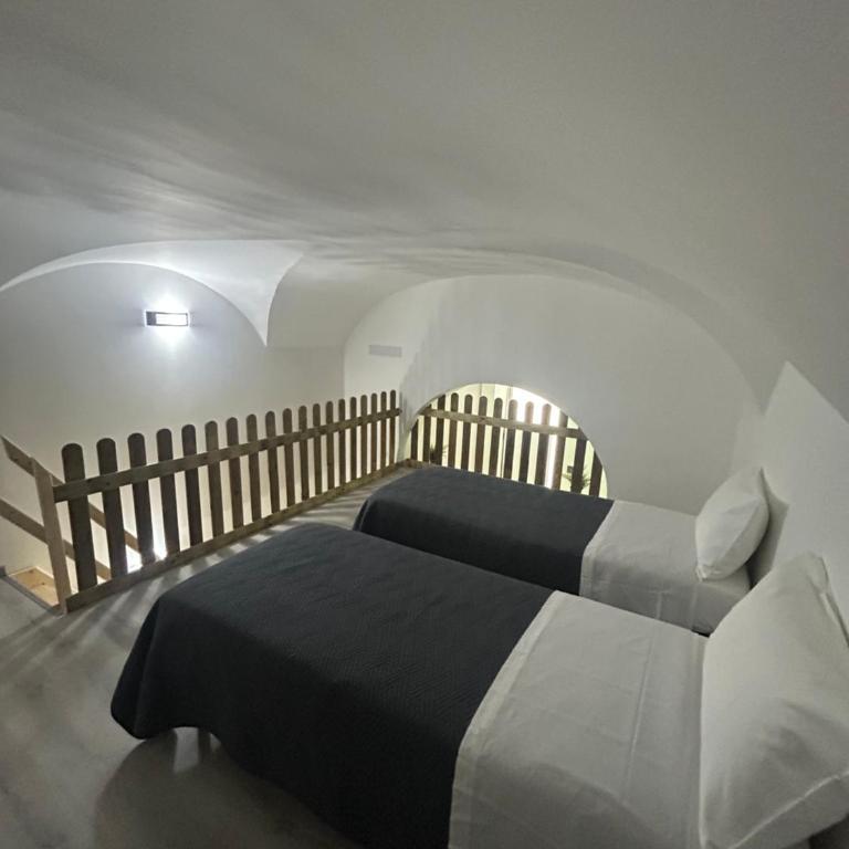 Sea Apartment - Two-Bedroom Apartment - 22