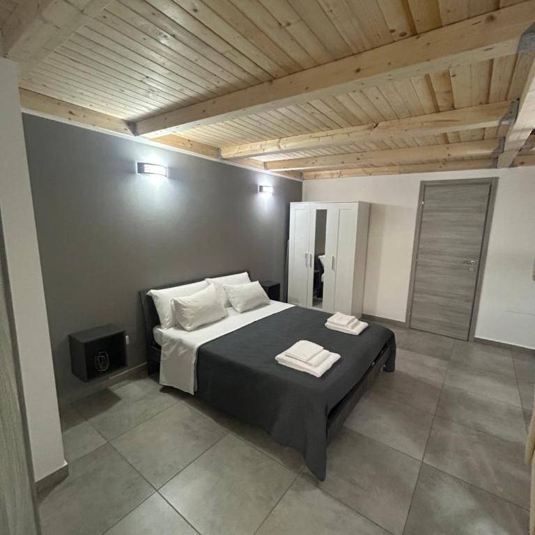 Sea Apartment - Two-Bedroom Apartment - 1