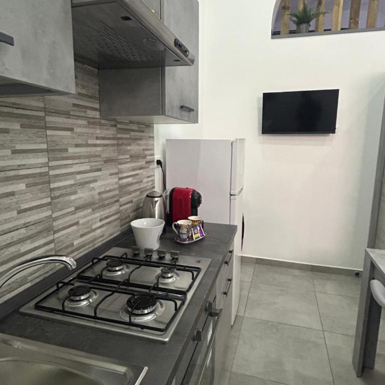 Sea Apartment - Two-Bedroom Apartment - 7