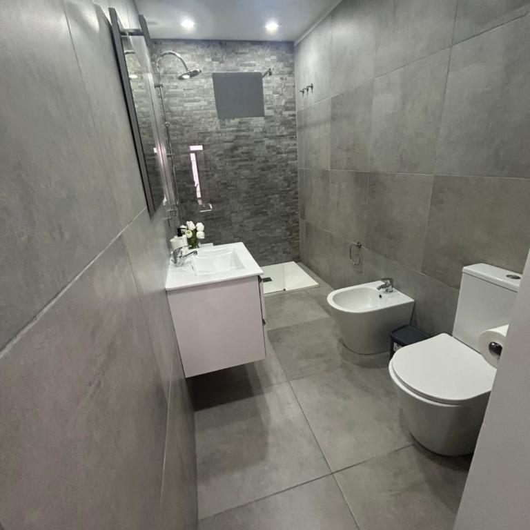 Sea Apartment - Two-Bedroom Apartment - 23