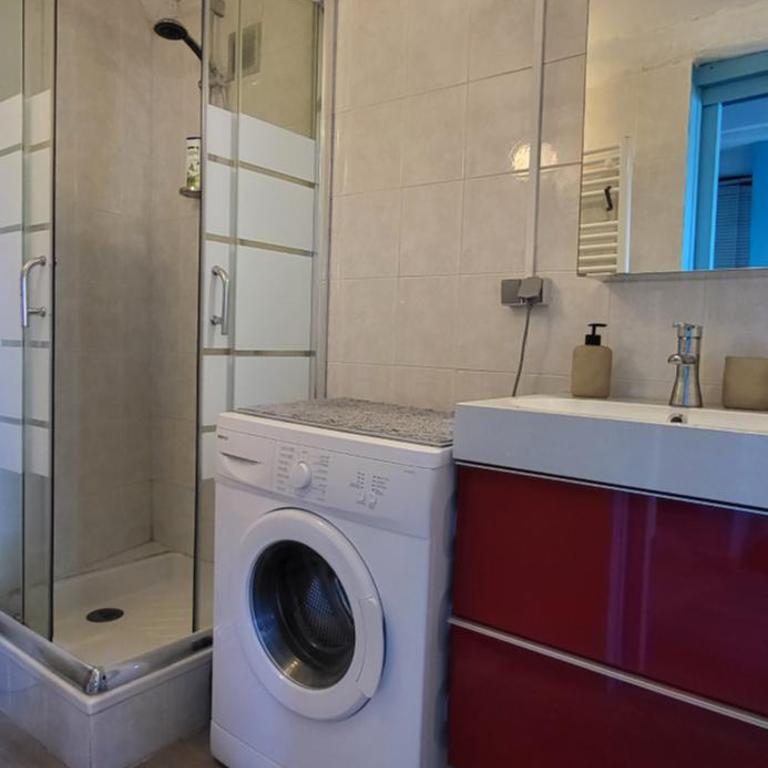 Panoramic Seaview & Sunset Studio in Old Town - Studio Apartment with Sea View - 25