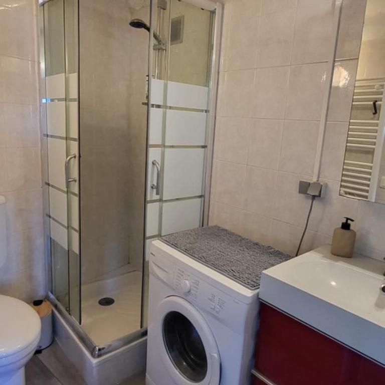 Panoramic Seaview & Sunset Studio in Old Town - Studio Apartment with Sea View - 26