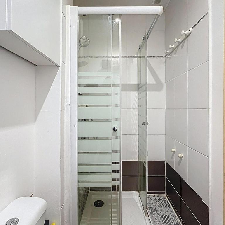Le BEHNA - Wi-Fi Apartment - Air Conditioning - One-Bedroom Apartment - 3