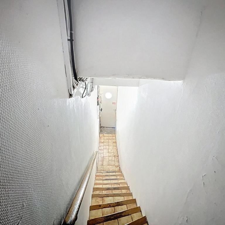 Le BEHNA - Wi-Fi Apartment - Air Conditioning - One-Bedroom Apartment - 9
