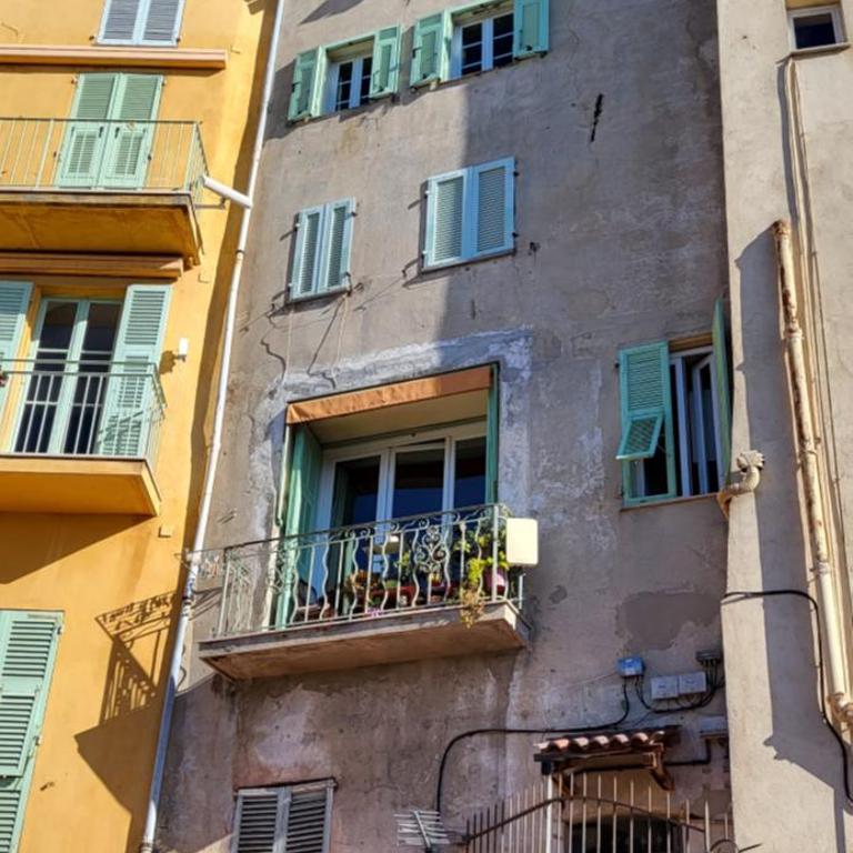 Panoramic Seaview & Sunset Studio in Old Town - Studio Apartment with Sea View - 28