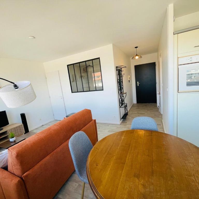 l'Etoile du lac - Appartement 1 Chambre - 5